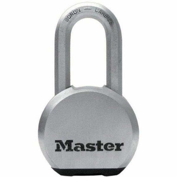 Kulccsal záródó lakat Master Lock MOST 43335 HELYETT 28490 Ft-ért!