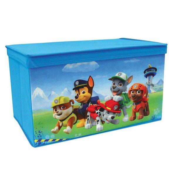 Tároló doboz Fun House Paw Patrol Gyermek MOST 29143 HELYETT 18693 Ft-ért!