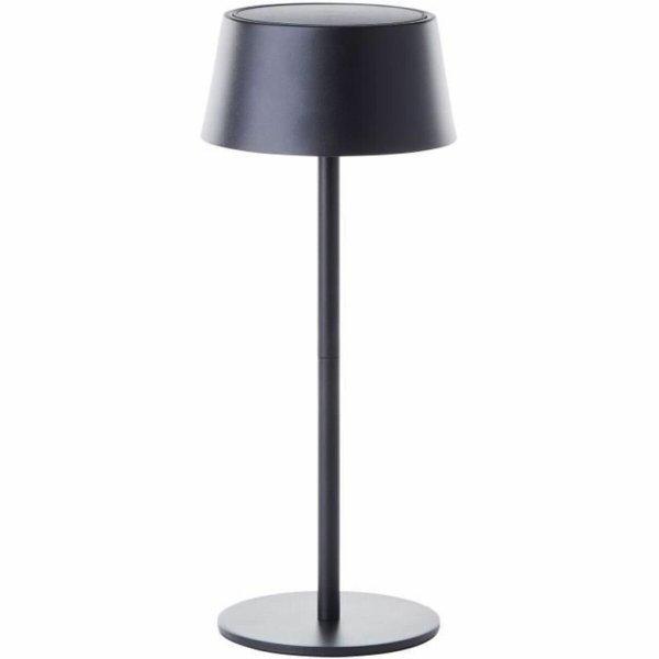 Asztali lámpa Brilliant 5 W 30 x 12,5 cm Külső LED Fekete MOST 38896 HELYETT
25572 Ft-ért!