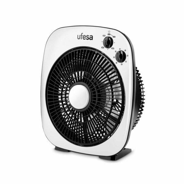 Asztali Ventilátor UFESA 84104731 50W (25 cm) MOST 26049 HELYETT 18172 Ft-ért!