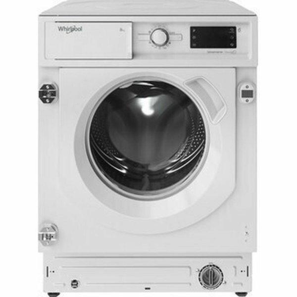 Mosógép Whirlpool Corporation BIWMWG81485EEU 1400 rpm 8 kg MOST 501956 HELYETT
357619 Ft-ért!