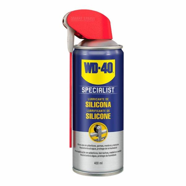 Szilikon Síkosító WD-40 Specialist 34384 400 ml MOST 13759 HELYETT 8235
Ft-ért!