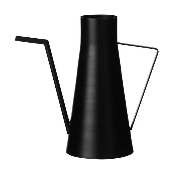 dekoratív öntözőkanna Mica Decorations Fekete Többszínű 24 x 25 x 12 cm
MOST 22986 HELYETT 15477 Ft-ért!