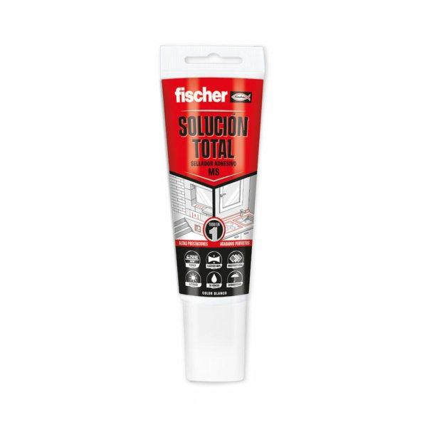 Tömítőanyag / ragasztó Fischer MS Total Fehér 80 ml MOST 8655 HELYETT 4853
Ft-ért!
