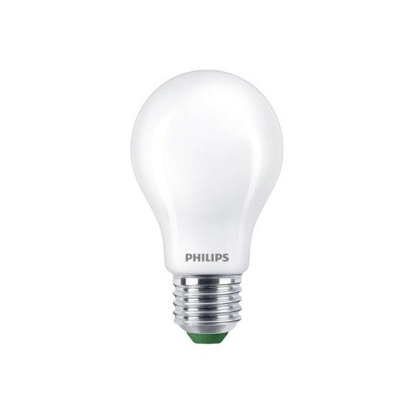 LED Izzók Philips Classic A 100 W 7,3 W E27 1535 Lm (3000 K) MOST 14904 HELYETT
8921 Ft-ért!