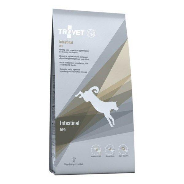 Takarmány Trovet Hypoallergenic Felnőtt Kacsa 10 kg MOST 56932 HELYETT 42843
Ft-ért!