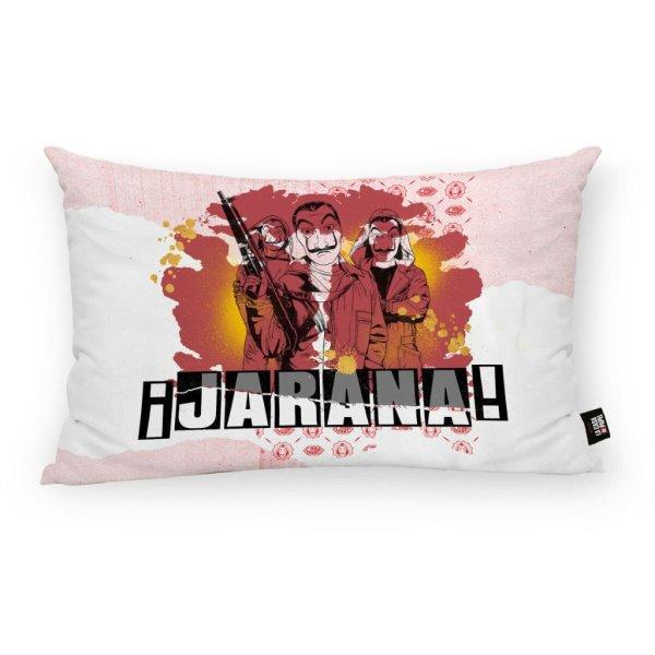 Párnahuzat La casa de papel Tokio C Többszínű 30 x 50 cm MOST 9181 HELYETT
5151 Ft-ért!