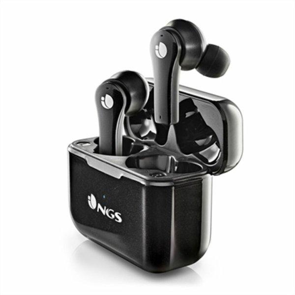 Bluetooth headset NGS ARTICA BLOOM Fehér Fekete Szilikon MOST 18841 HELYETT
12534 Ft-ért!