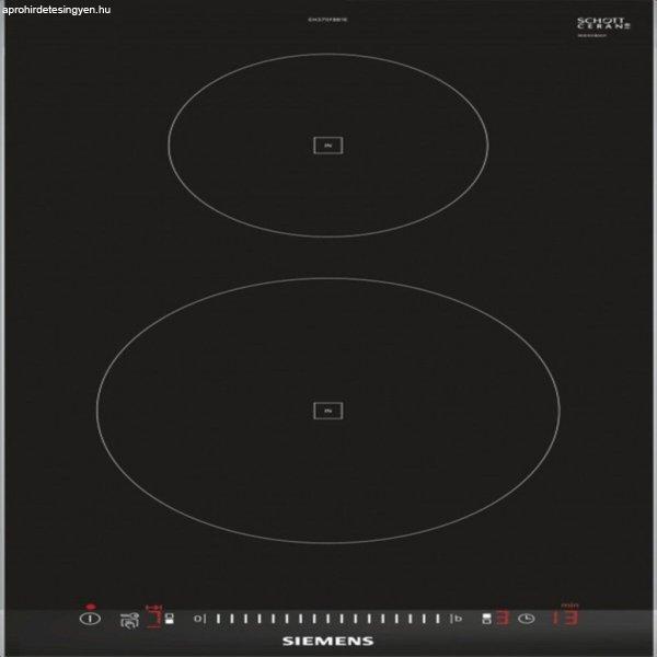 Indukciós Főzőlap Siemens AG EH375FBB1E 30 cm MOST 402261 HELYETT 309601
Ft-ért!