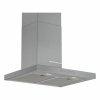 Praelszv BOSCH DWB67CM50 60 cm 670 m3/h 140W A Acl MOST 