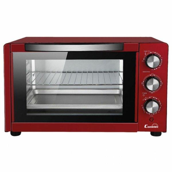 Oven Konvekciós Sütő COMELEC HO2809C 28 l 1600W 1600 W 28 L MOST 58464
HELYETT 41248 Ft-ért!