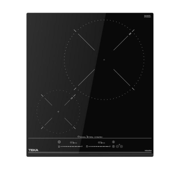Indukciós Főzőlap Teka IZC42400MSP 3600W (45 cm) MOST 292457 HELYETT 225874
Ft-ért!