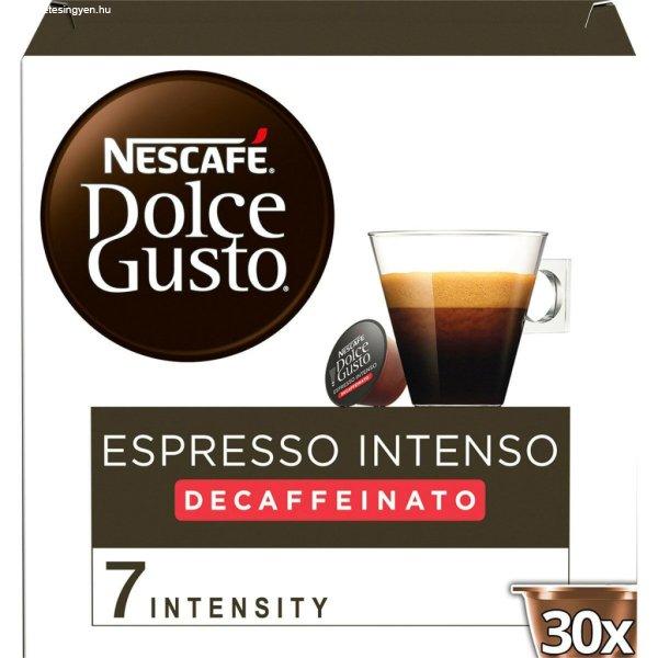 Kávékapszulák Dolce Gusto ESPRESSO INTENS (30 egység) MOST 11810 HELYETT
7069 Ft-ért!