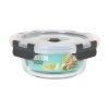 Uzsonns doboz Quttin Kr Alak 400 ml ( 15 x 6,2 cm) MOST 