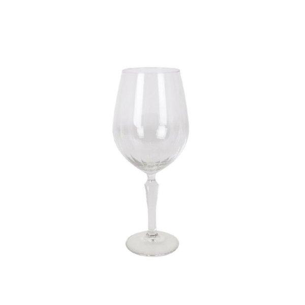 Pohárkészlet Royal Leerdam Gotica 500 ml Ø 6,5 x 9 x 23 cm 6 egység MOST
10727 HELYETT 6424 Ft-ért!