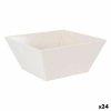 Snack Tl La Mediterrnea Melamin Fehr Fnyessg 18 x 18 x 