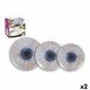 Ednykszlet La Mediterrnea Irys 12 Darabok Porceln (2 egy
