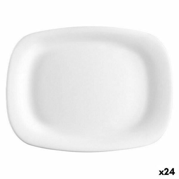Lapos Tányér Bormioli BOR1191 Négyszögletes (24 egység) (20 x 28 cm) MOST
50861 HELYETT 29177 Ft-ért!