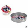 Tavaszforma St Quttin 49467 28 x 6,8 cm (12 egysg) ( 28 