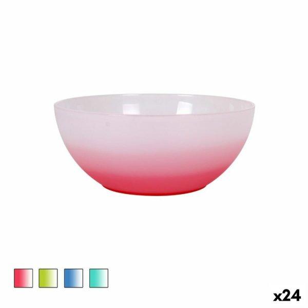 Tál Dem Cristalway 750 ml Ø 16 x 16 x 6,5 cm (24 egység) MOST 29328 HELYETT
17858 Ft-ért!