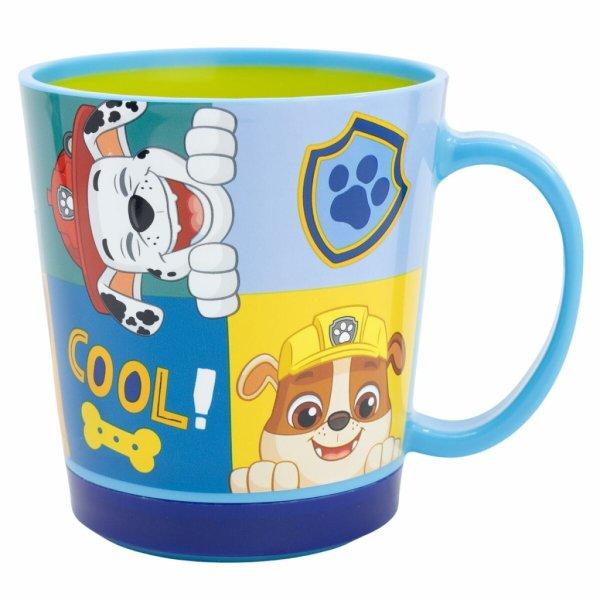 Taza Bögre The Paw Patrol Hi There 410 ml MOST 9768 HELYETT 5481 Ft-ért!