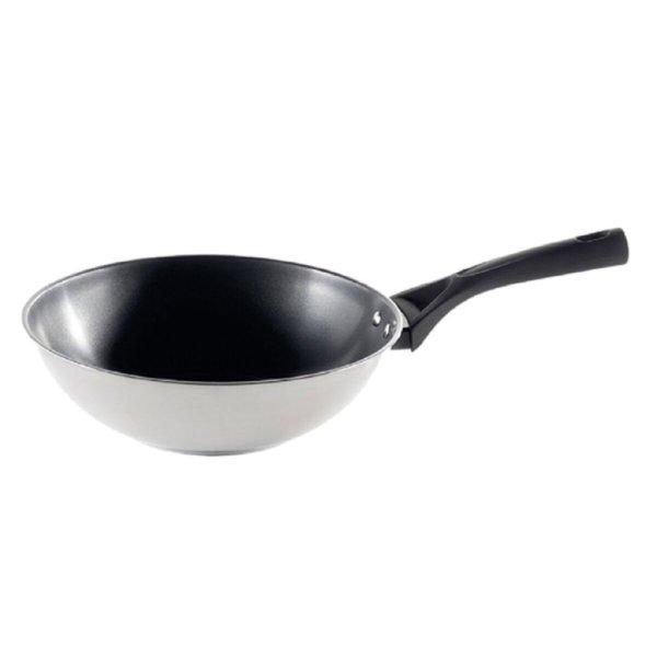 Wok Serpenyő Pyrex 8019841 Fém Bakelit 48 x 29 x 14 cm MOST 29785 HELYETT
21008 Ft-ért!