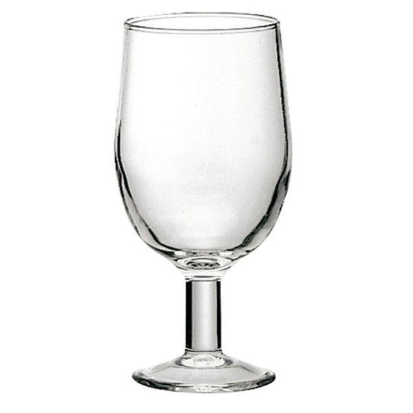 Üveg sörhöz Arcoroc CAMPANA Átlátszó Üveg 290 ml Sörös (6 egység) MOST
17410 HELYETT 12005 Ft-ért!