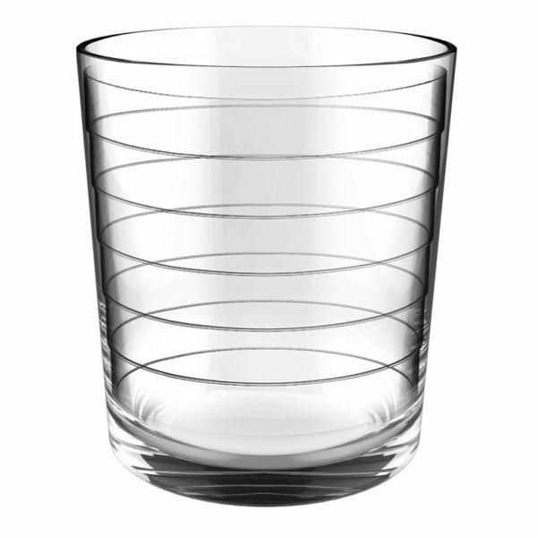 Üveg Quid Urban Ring Átlátszó Üveg (36 cl) (Pack 6x) MOST 7549 HELYETT 4233
Ft-ért!