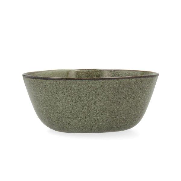 Salátás Tál Bidasoa Ikonic Kerámia Zöld (20 x 19,5 x 8,5 cm) (Pack 3x) MOST
25438 HELYETT 17544 Ft-ért!
