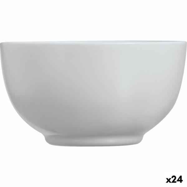 Tál Luminarc Diwali Granit Szürke Üveg 14,5 cm (24 egység) MOST 51828
HELYETT 39007 Ft-ért!