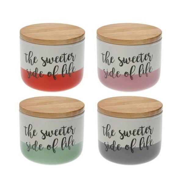 csónak Versa The Sweetes Side Of Life Összecsukható Porcelán Fa (10 x 8,2 x
10 cm) MOST 6675 HELYETT 3497 Ft-ért!