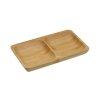 Snack tlca Versa Bambusz 10 x 2 x 17,5 cm MOST 4378 HELYETT