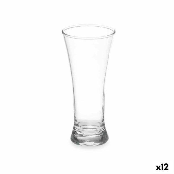 Üveg Vivalto 3 Átlátszó Üveg 320 ml Kúpos (12 egység) MOST 9946 HELYETT
5953 Ft-ért!