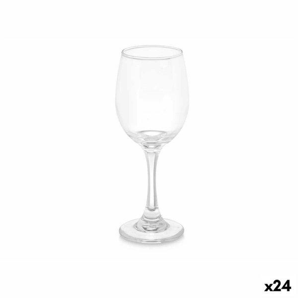 Pohár Vivalto R3057/BHZ6 Átlátszó Üveg 340 ml (24 egység) MOST 25191
HELYETT 15461 Ft-ért!