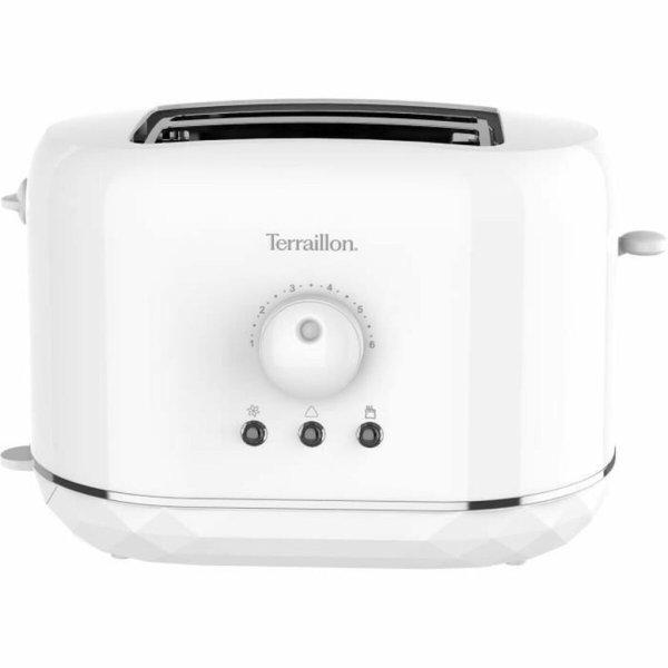 Kenyérpirító Terraillon 15352 900 W MOST 47434 HELYETT 31186 Ft-ért!