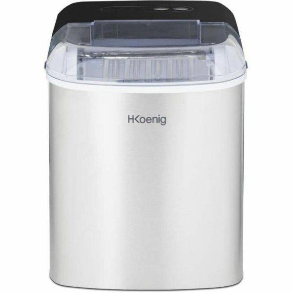 Jéggép Hkoenig ICEK12 120 W 2,1 L MOST 135861 HELYETT 111101 Ft-ért!