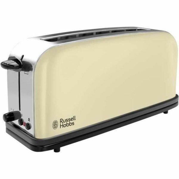 Kenyérpirító Russell Hobbs 21395-56 1000 W MOST 51619 HELYETT 37519 Ft-ért!