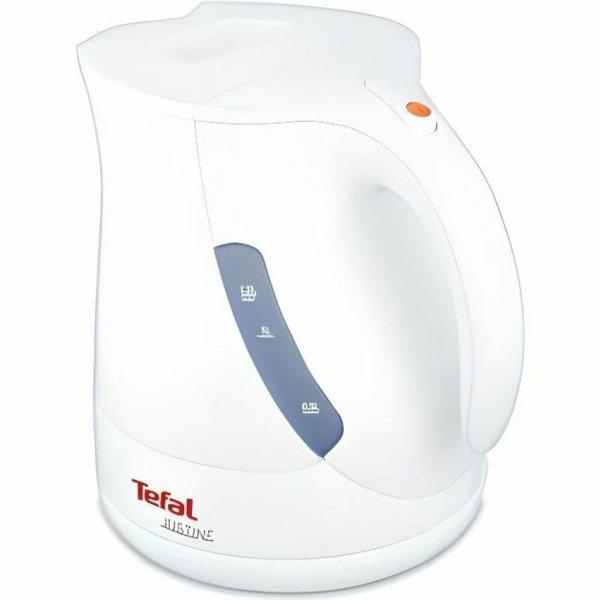 Vízforraló Tefal BF512011 Fehér 2400 W 1,2 L MOST 45238 HELYETT 29739
Ft-ért!