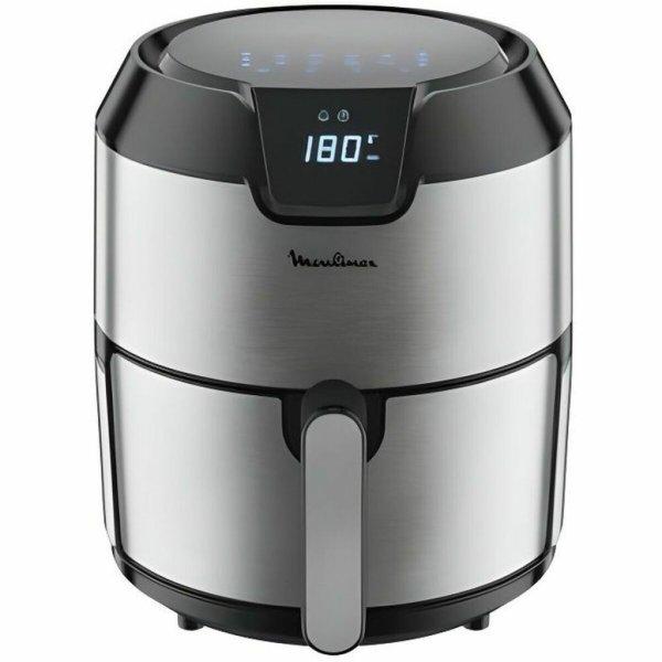 Légsütő Moulinex EZ401D Szürke 4,2 L 1500 W MOST 101737 HELYETT 76559
Ft-ért!