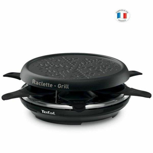 Elektromos Barbecue Sütőt Tefal RE12A810 850W MOST 64968 HELYETT 48895
Ft-ért!