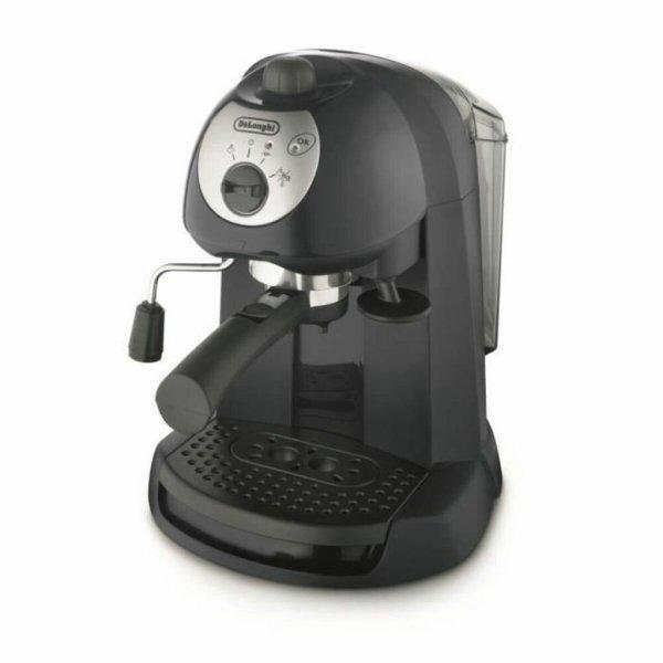 Manuális Express Kávéfőző DeLonghi EC191CD 1 L Kék 1100 W MOST 89958
HELYETT 73558 Ft-ért!