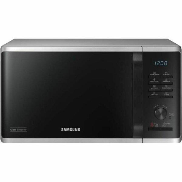 Mikrohullámú Sütő Grillsütővel Samsung MS23K3555ES 23 L 800 W MOST 138970
HELYETT 113648 Ft-ért!