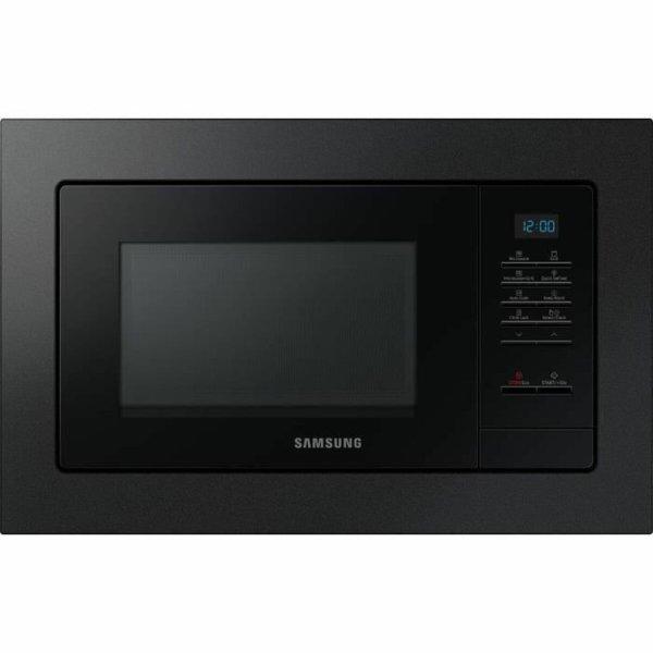 Mikrohullámú Sütő Grillsütővel Samsung MG20A7013CB 20 L 1100 W MOST 224983
HELYETT 186032 Ft-ért!