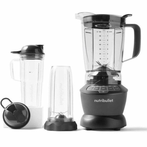 Sportmixer Nutribullet 1200 W 1,8 L MOST 150494 HELYETT 123065 Ft-ért!