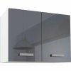 Konyhabtor Szrke 80 x 33 x 55 cm MOST 95758 HELYETT 78312 