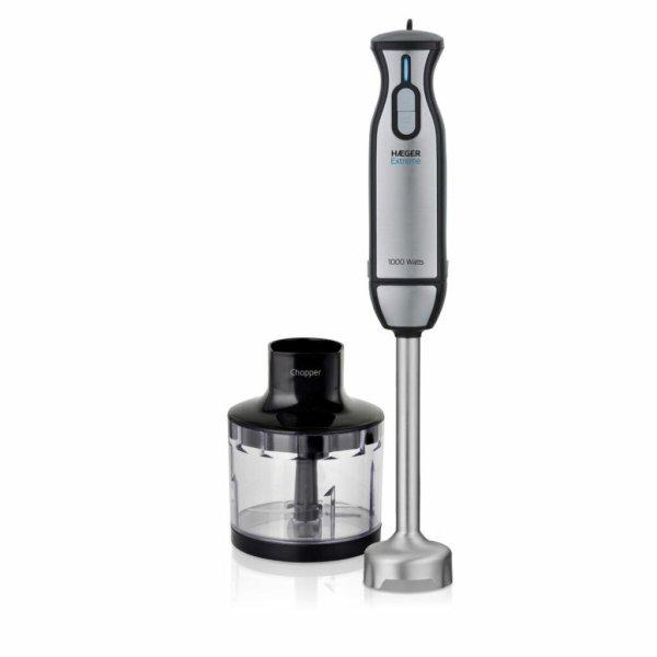 Kézi mixer Haeger HB-10S.027A Fekete 1000 W MOST 58804 HELYETT 39462 Ft-ért!