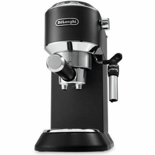 Kapszulás Kávéfőző DeLonghi EC 685.BK 1300 W 1350 W 15 bar 1 L MOST 148452
HELYETT 118063 Ft-ért!