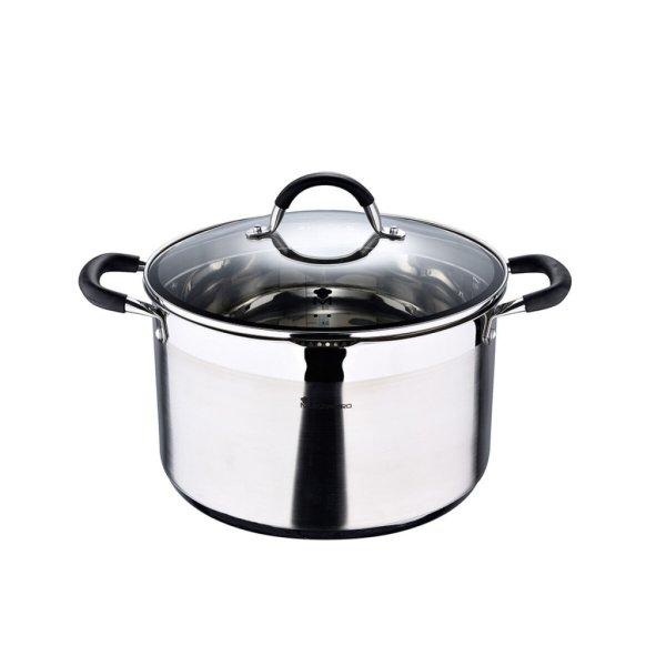 Lassú főző Masterpro bgmp-1506 ø 28 cm (9,5 L) MOST 46290 HELYETT 32285
Ft-ért!