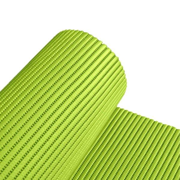 Csúszásmentes szőnyeg Exma Aqua-Mat Basic Pisztácia 15 m x 65 cm PVC
többcélú MOST 45385 HELYETT 34542 Ft-ért!