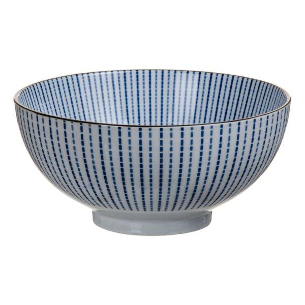 Salátás Tál 20 x 20 x 9,5 cm Porcelán Kék Fehér MOST 16242 HELYETT 7887
Ft-ért!